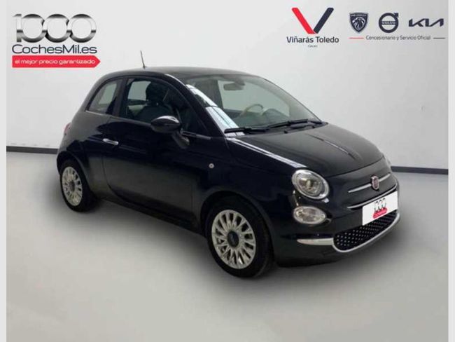 Fiat 500 Dolcevita 1.0 Hybrid 51KW (70 CV)   - Foto 7