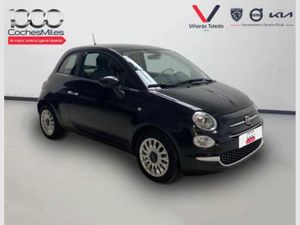Fiat 500 Dolcevita 1.0 Hybrid 51KW (70 CV)   - Foto 7