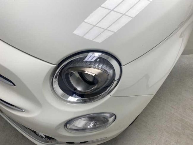 Fiat 500 Dolcevita 1.0 Hybrid 51KW (70 CV)   - Foto 11