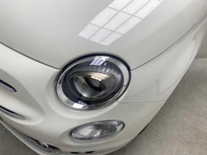 Fiat 500 Dolcevita 1.0 Hybrid 51KW (70 CV)   - Foto 11