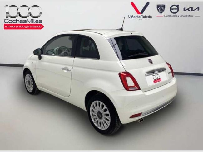 Fiat 500 Dolcevita 1.0 Hybrid 51KW (70 CV)   - Foto 3