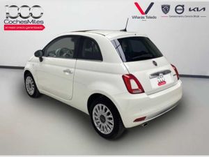 Fiat 500 Dolcevita 1.0 Hybrid 51KW (70 CV)   - Foto 3