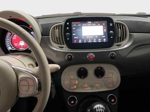 Fiat 500 Dolcevita 1.0 Hybrid 51KW (70 CV)   - Foto 14