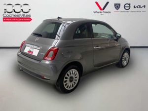 Fiat 500 Dolcevita 1.0 Hybrid 51KW (70 CV)   - Foto 8
