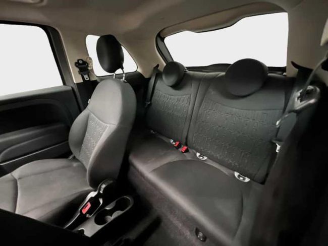 Fiat 500 Dolcevita 1.0 Hybrid 51KW (70 CV)   - Foto 19