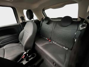 Fiat 500 Dolcevita 1.0 Hybrid 51KW (70 CV)   - Foto 19