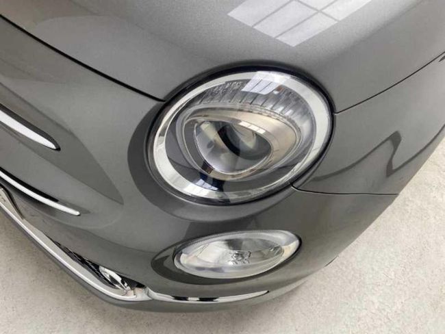 Fiat 500 Dolcevita 1.0 Hybrid 51KW (70 CV)   - Foto 10