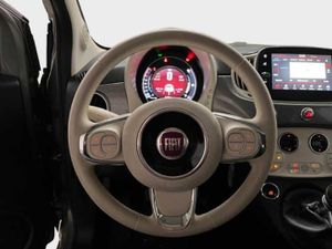 Fiat 500 Dolcevita 1.0 Hybrid 51KW (70 CV)   - Foto 16