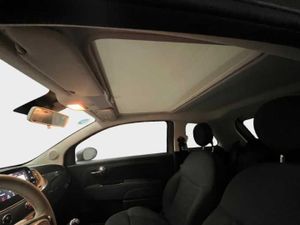 Fiat 500 Dolcevita 1.0 Hybrid 51KW (70 CV)   - Foto 17
