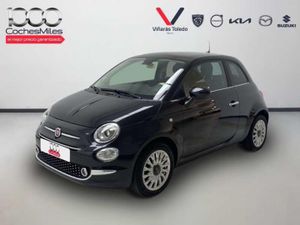 Fiat 500 Dolcevita 1.0 Hybrid 51KW (70 CV)   - Foto 2