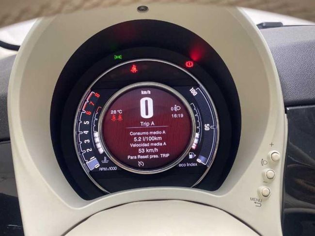 Fiat 500 Dolcevita 1.0 Hybrid 51KW (70 CV)   - Foto 15