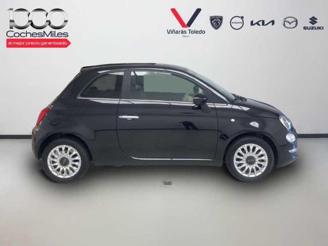 Fiat 500 Dolcevita 1.0 Hybrid 51KW (70 CV)   - Foto 6