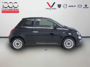 Fiat 500 Dolcevita 1.0 Hybrid 51KW (70 CV)   - Foto 6
