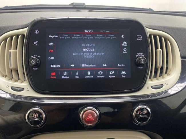 Fiat 500 Dolcevita 1.0 Hybrid 51KW (70 CV)   - Foto 14
