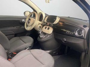 Fiat 500 Dolcevita 1.0 Hybrid 51KW (70 CV)   - Foto 10