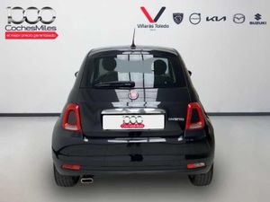Fiat 500 Dolcevita 1.0 Hybrid 51KW (70 CV)   - Foto 5