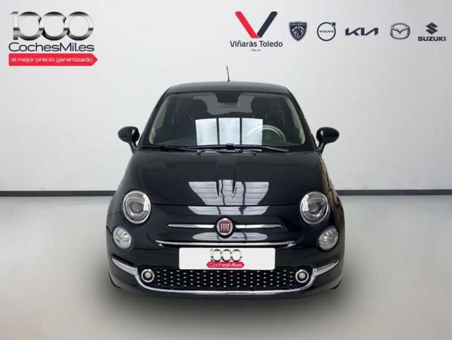 Fiat 500 Dolcevita 1.0 Hybrid 51KW (70 CV)   - Foto 4