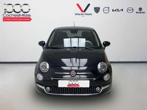 Fiat 500 Dolcevita 1.0 Hybrid 51KW (70 CV)   - Foto 4
