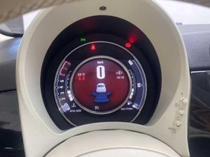 Fiat 500 Dolcevita 1.0 Hybrid 51KW (70 CV)   - Foto 9