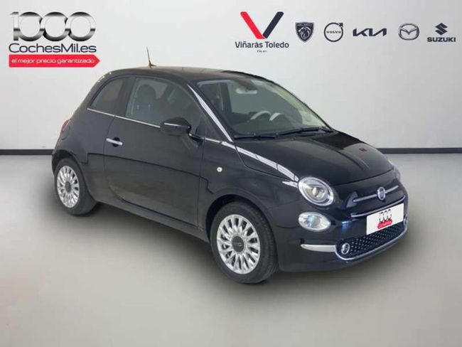Fiat 500 Dolcevita 1.0 Hybrid 51KW (70 CV)   - Foto 7