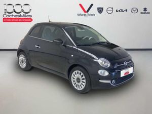 Fiat 500 Dolcevita 1.0 Hybrid 51KW (70 CV)   - Foto 7
