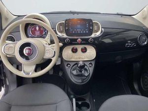 Fiat 500 Dolcevita 1.0 Hybrid 51KW (70 CV)   - Foto 13