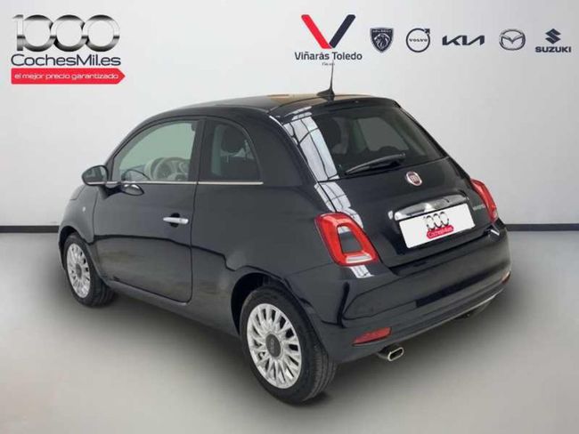 Fiat 500 Dolcevita 1.0 Hybrid 51KW (70 CV)   - Foto 3