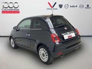 Fiat 500 Dolcevita 1.0 Hybrid 51KW (70 CV)   - Foto 3