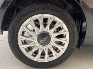 Fiat 500 Dolcevita 1.0 Hybrid 51KW (70 CV)   - Foto 16