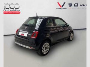 Fiat 500 Dolcevita 1.0 Hybrid 51KW (70 CV)   - Foto 8