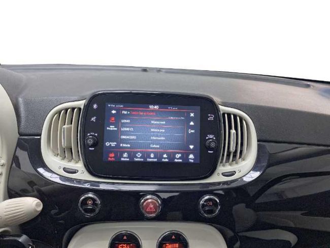 Fiat 500 Dolcevita 1.0 Hybrid 51KW (70 CV)   - Foto 14