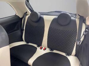 Fiat 500 Dolcevita 1.0 Hybrid 51KW (70 CV)   - Foto 11