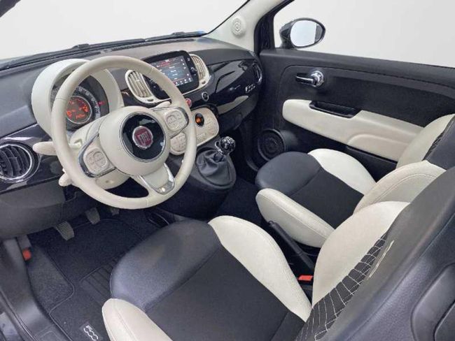 Fiat 500 Dolcevita 1.0 Hybrid 51KW (70 CV)   - Foto 17