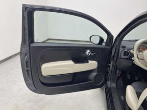 Fiat 500 Dolcevita 1.0 Hybrid 51KW (70 CV)   - Foto 18