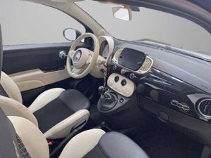 Fiat 500 Dolcevita 1.0 Hybrid 51KW (70 CV)   - Foto 9