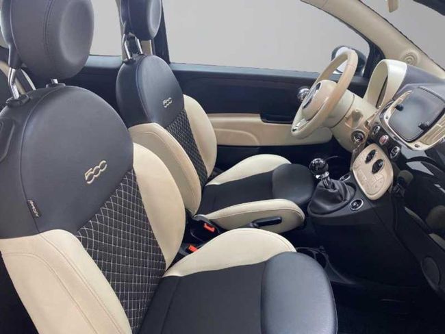 Fiat 500 Dolcevita 1.0 Hybrid 51KW (70 CV)   - Foto 19