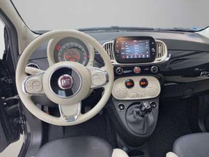 Fiat 500 Dolcevita 1.0 Hybrid 51KW (70 CV)   - Foto 13