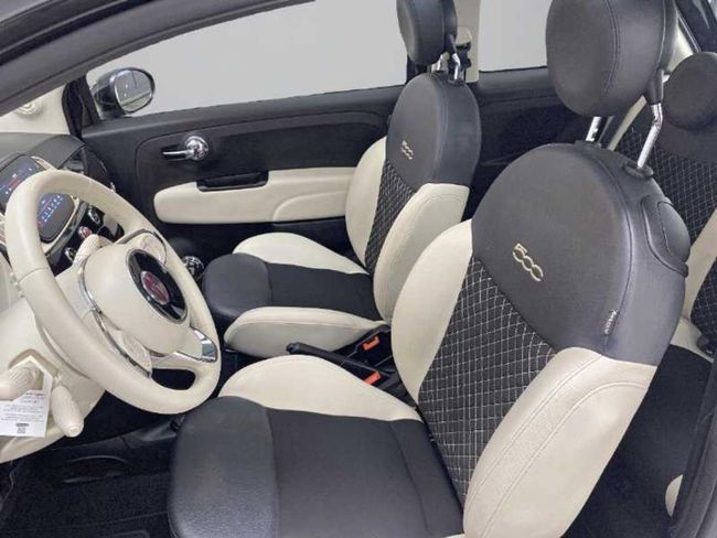 Fiat 500 Dolcevita 1.0 Hybrid 51KW (70 CV)   - Foto 10