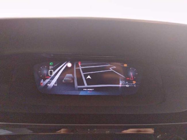 Peugeot 308 5P GT Pack BlueHDi 130 S&S EAT8   - Foto 14