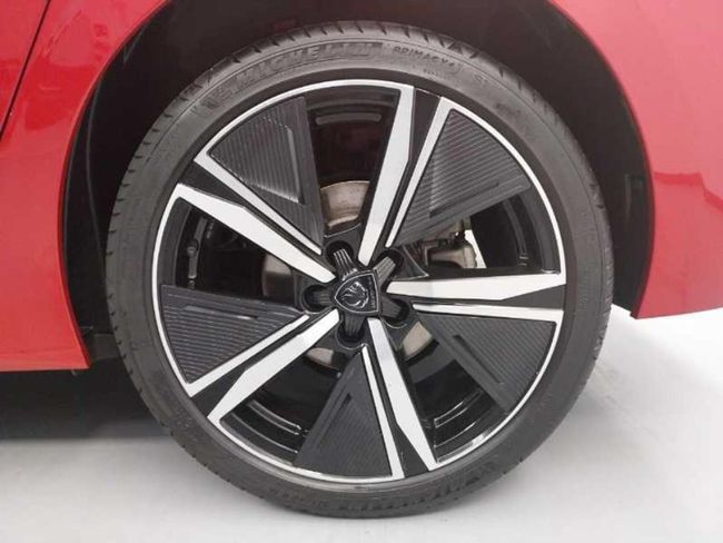 Peugeot 308 5P GT Pack BlueHDi 130 S&S EAT8   - Foto 16