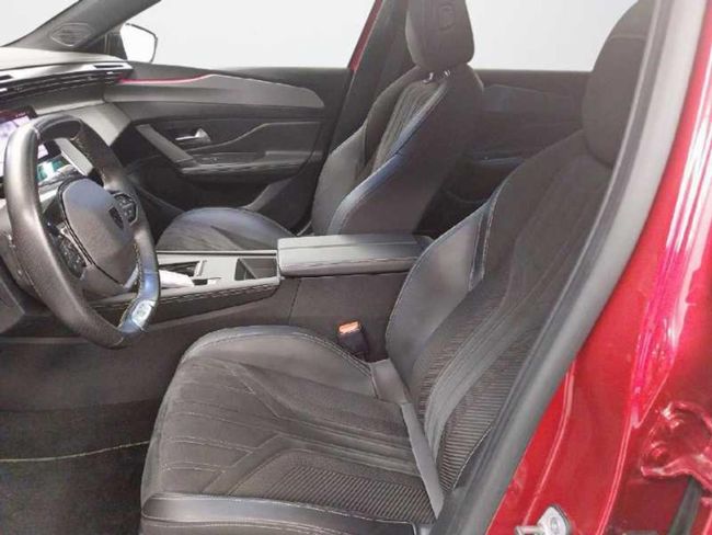 Peugeot 308 5P GT Pack BlueHDi 130 S&S EAT8   - Foto 10