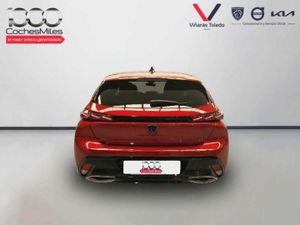 Peugeot 308 5P GT Pack BlueHDi 130 S&S EAT8   - Foto 5