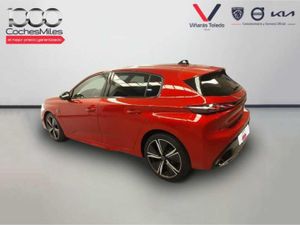 Peugeot 308 5P GT Pack BlueHDi 130 S&S EAT8   - Foto 3