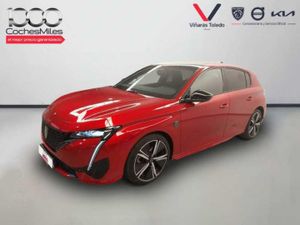 Peugeot 308 5P GT Pack BlueHDi 130 S&S EAT8   - Foto 2