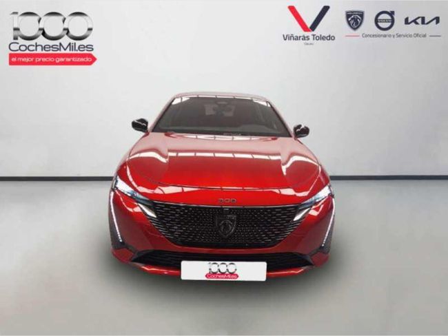 Peugeot 308 5P GT Pack BlueHDi 130 S&S EAT8   - Foto 4