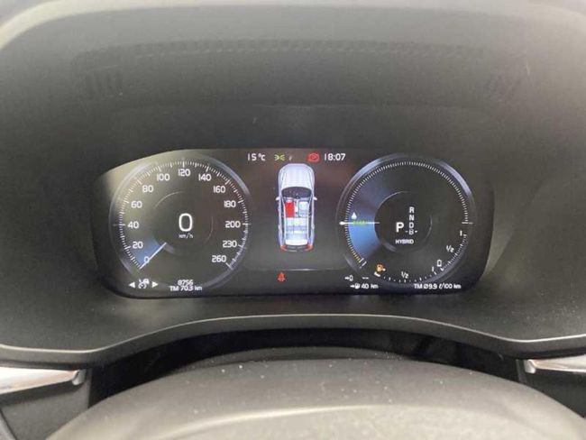 Volvo XC60 2.0 T8 AWD R-Design Auto   - Foto 14