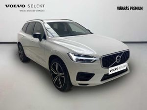 Volvo XC60 2.0 T8 AWD R-Design Auto   - Foto 7