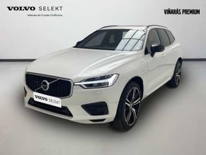 Volvo XC60 2.0 T8 AWD R-Design Auto   - Foto 2