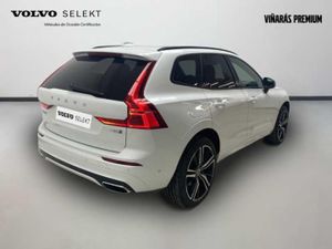 Volvo XC60 2.0 T8 AWD R-Design Auto   - Foto 8
