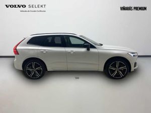 Volvo XC60 2.0 T8 AWD R-Design Auto   - Foto 6